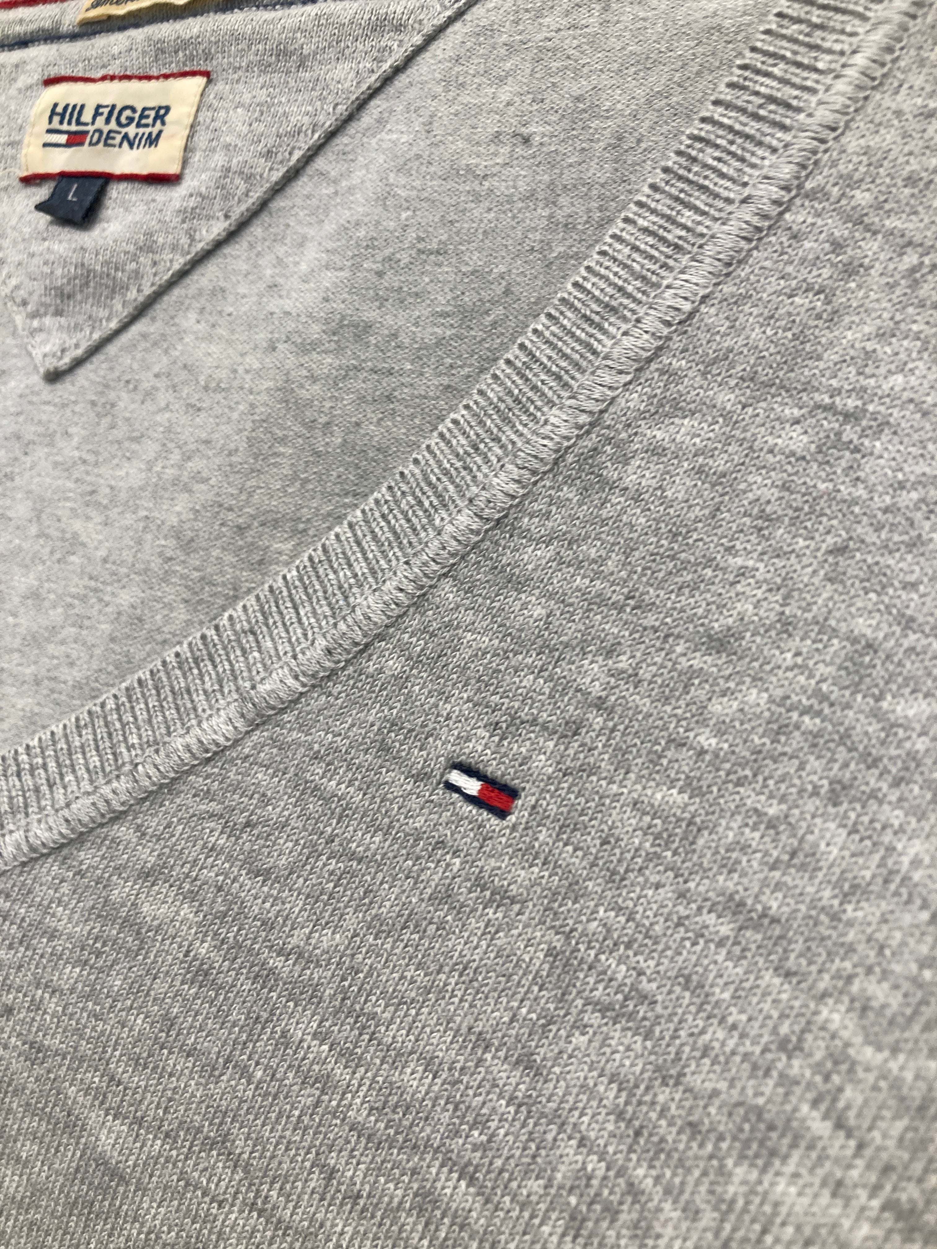 Hilfiger Bluse